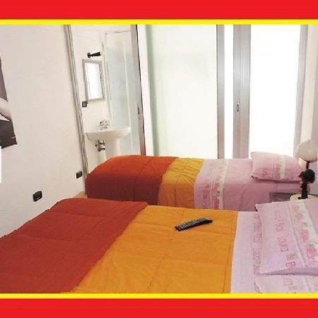 Bed & Breakfast Maricentro Tarento Exterior foto