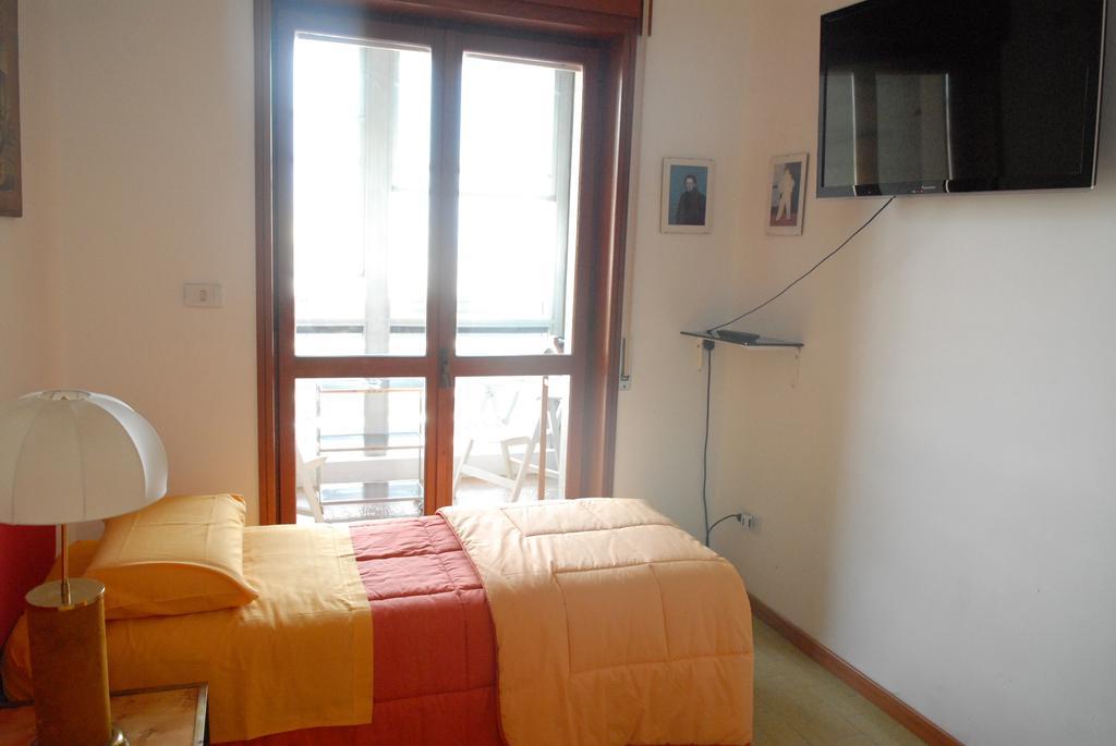 Bed & Breakfast Maricentro Tarento Exterior foto