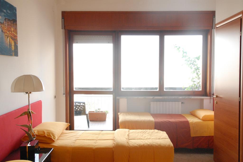 Bed & Breakfast Maricentro Tarento Exterior foto