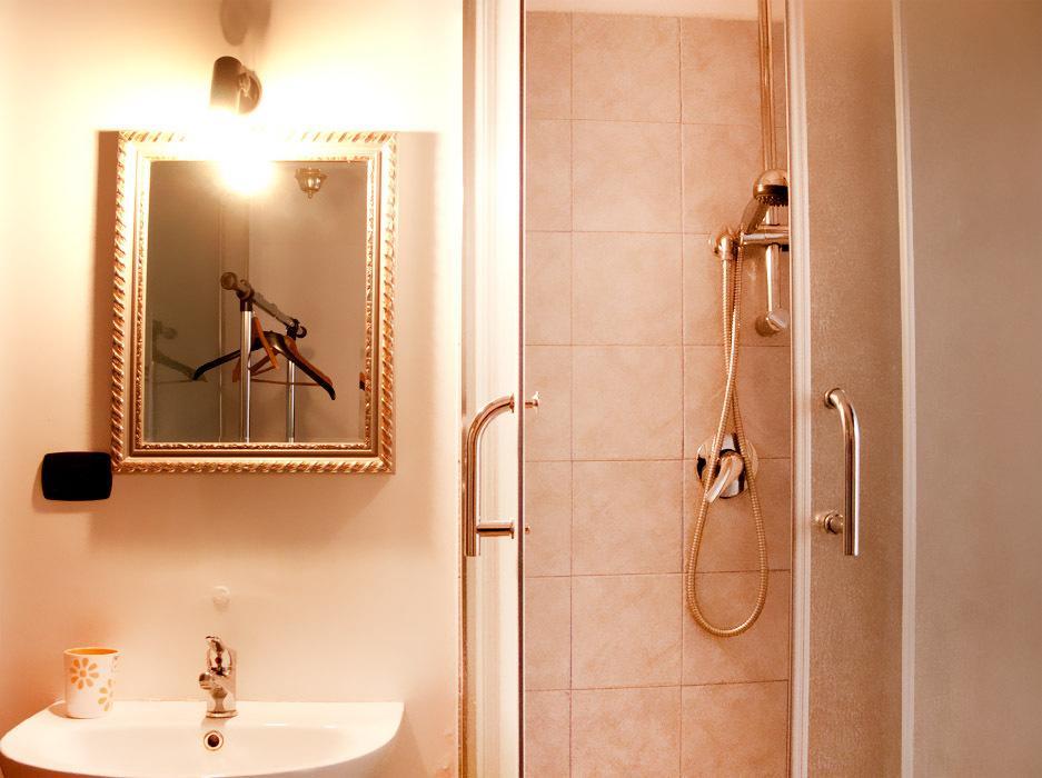 Bed & Breakfast Maricentro Tarento Exterior foto