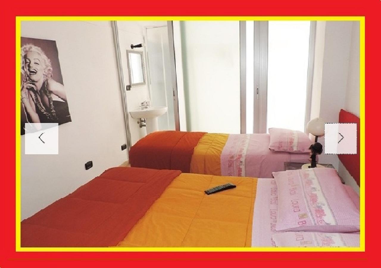 Bed & Breakfast Maricentro Tarento Exterior foto