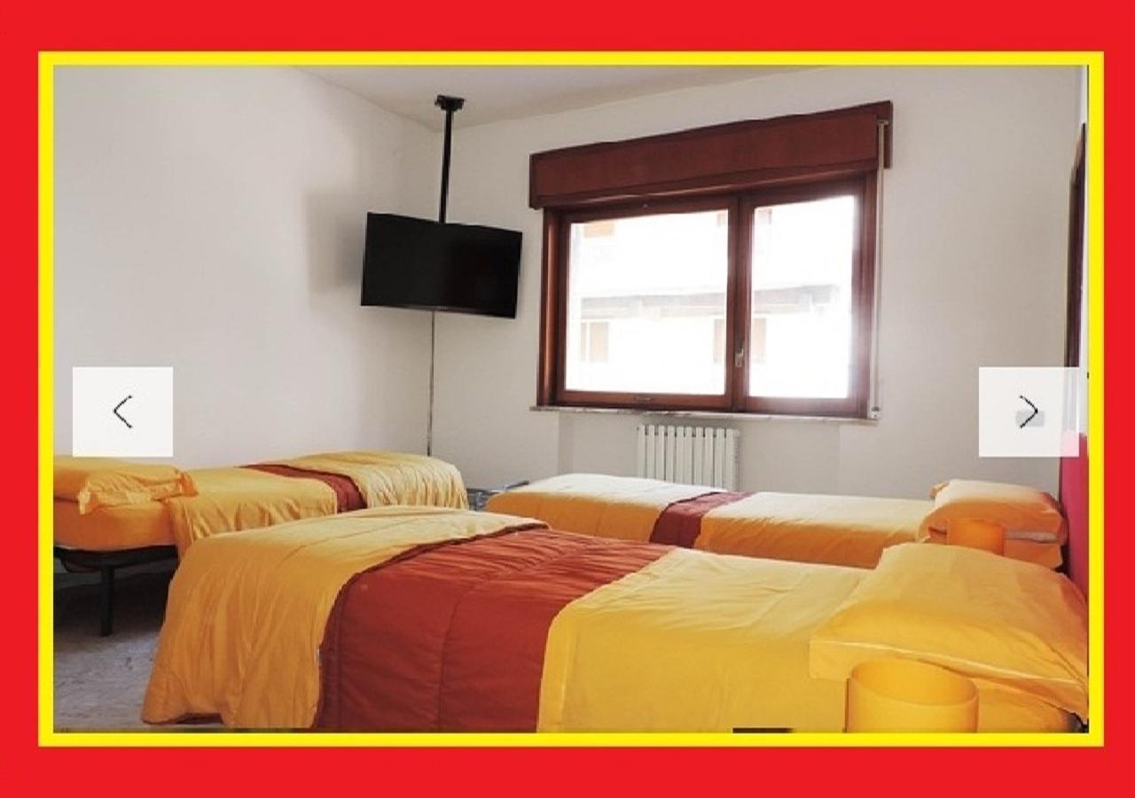 Bed & Breakfast Maricentro Tarento Exterior foto