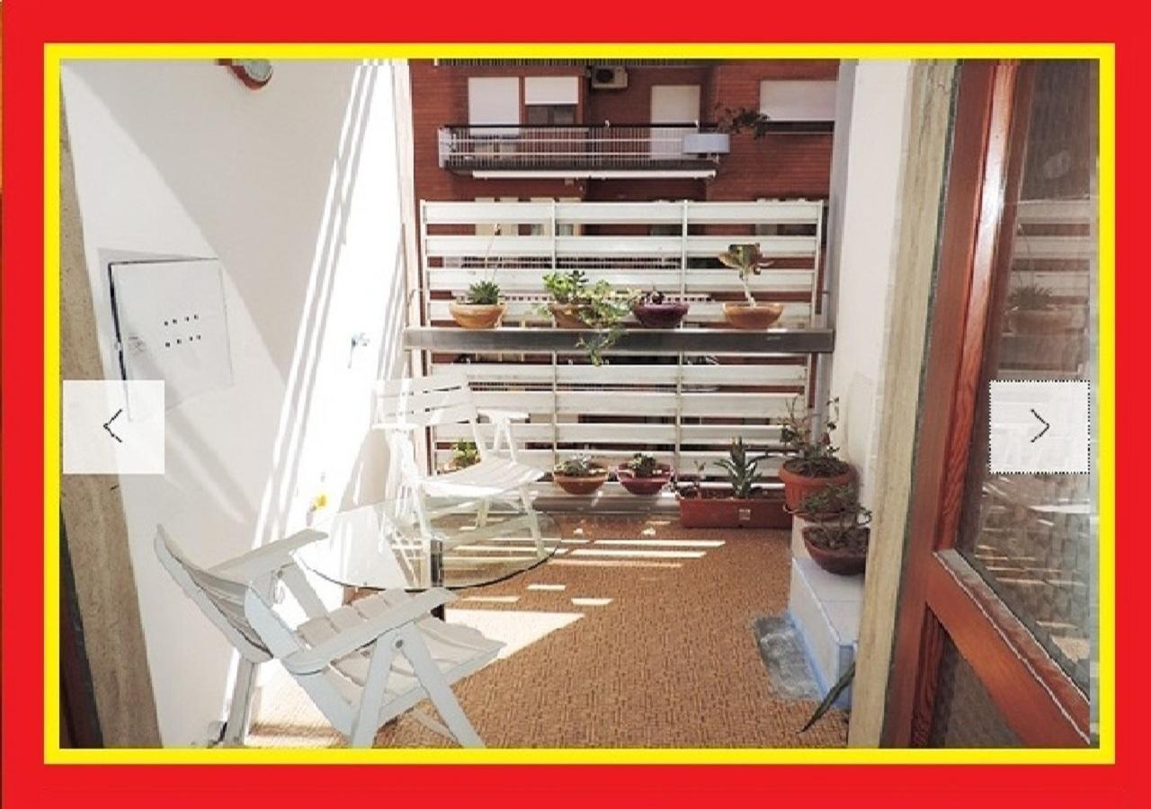 Bed & Breakfast Maricentro Tarento Exterior foto
