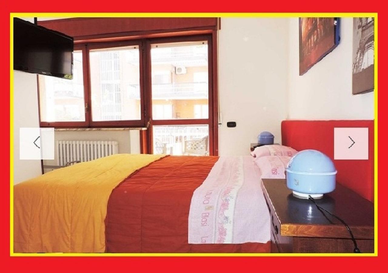 Bed & Breakfast Maricentro Tarento Exterior foto