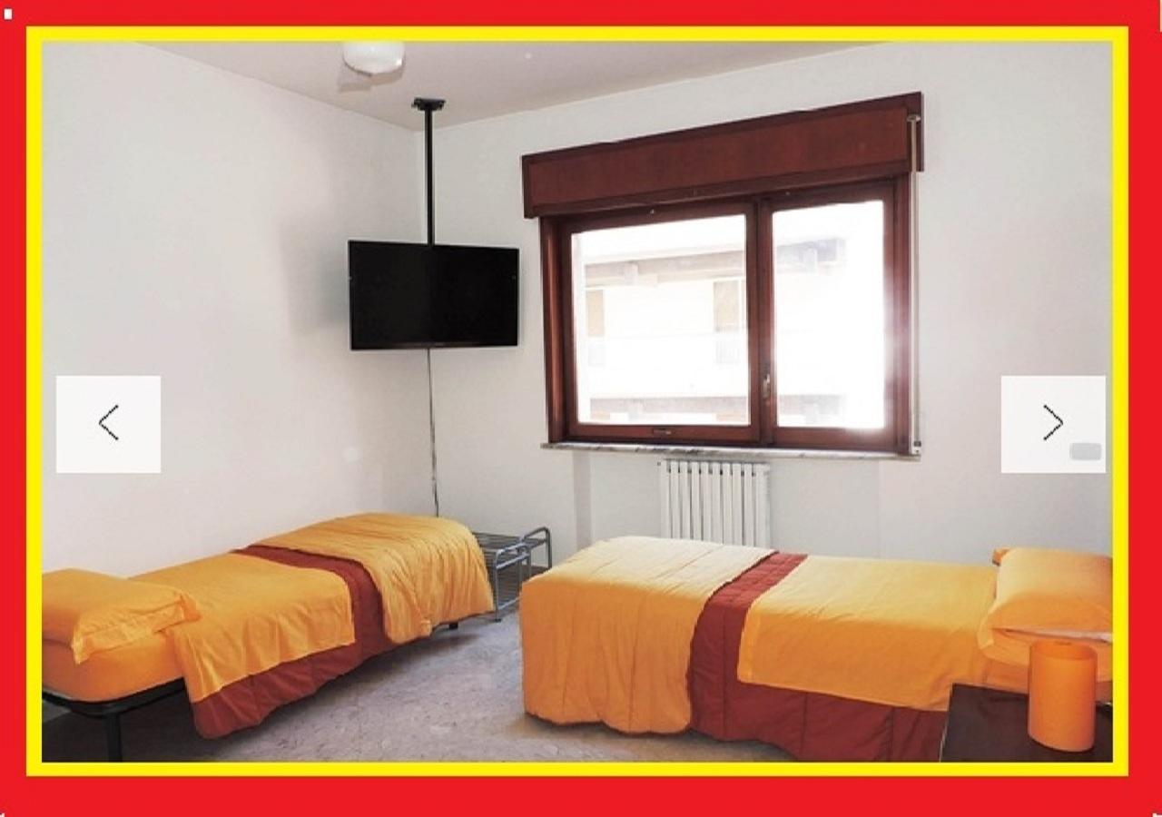 Bed & Breakfast Maricentro Tarento Exterior foto