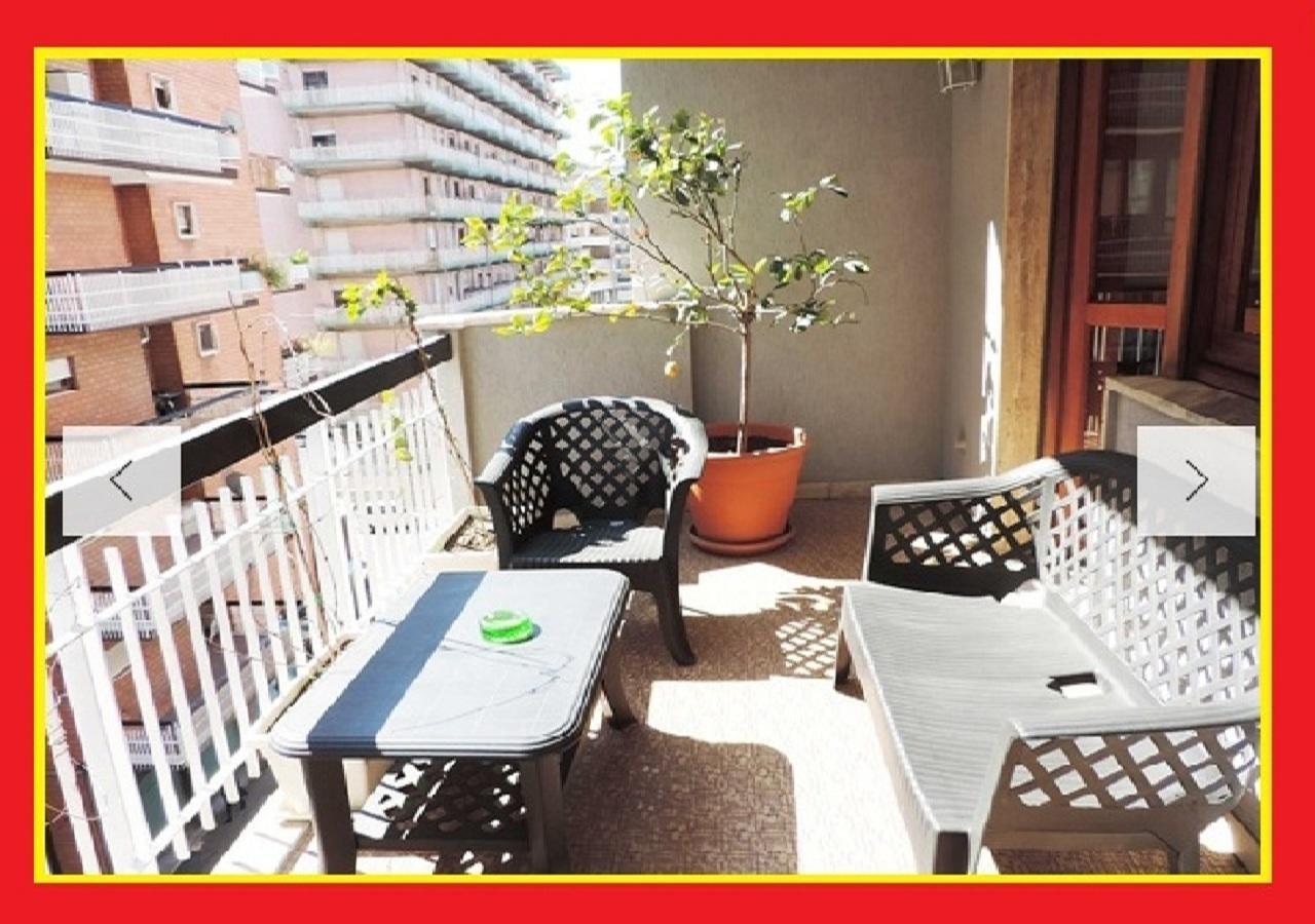 Bed & Breakfast Maricentro Tarento Exterior foto